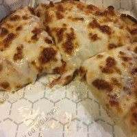 Pizza Hut food