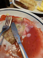 Ihop food