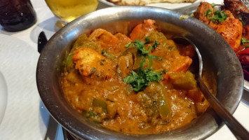 Jaipur food