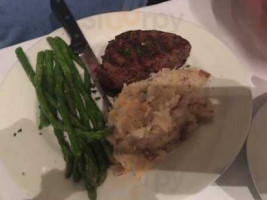 Mio Fratello Italian Steakhouse food