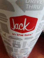 Jack In The Box food