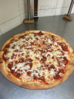 Pizza Brothers Of Raritan food