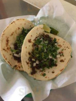 Taqueria Sergios food