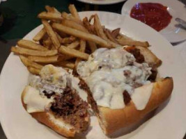 Nathan's Famous food