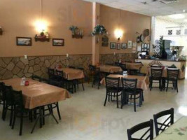 Florinda's Pizza Italiano food