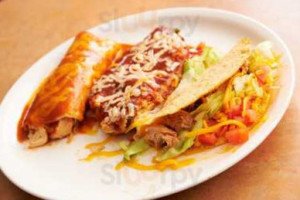 Acapulcos Mexican Family Cantina food