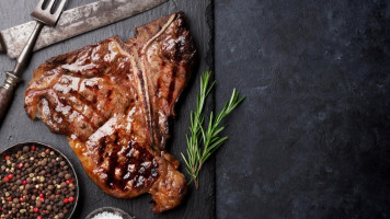 Steaks Aus Aller Welt food