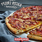 Telepizza Juan Alcover food