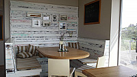 Breizh Strandrestaurant inside