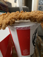 Kfc food