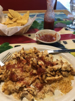 El Campo Mexican food