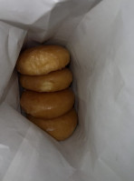 Bosa Donuts food