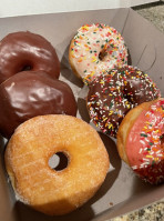 Bosa Donuts food