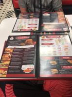 Steak 'N Shake food