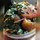 Akwa Soups food