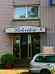 Ristorante Belvedere outside