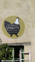 Les Poulets De Paulette outside