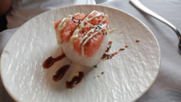 Gran Gusto Sushi food