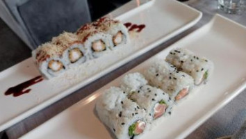 Gran Gusto Sushi food