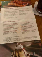 Outback Steakhouse Kissimmee Osceola Parkway food