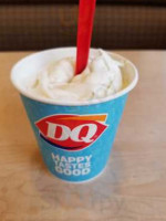 Dairy Queen Grill Chill food