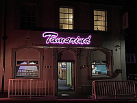 Tamarind Pontypool inside