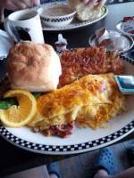 Black Bear Diner food