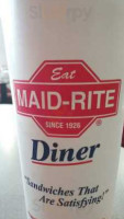 Maid Rite food