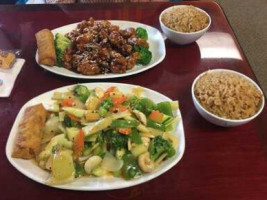 China House food