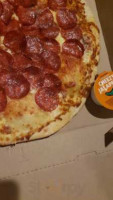 Little Caesars food