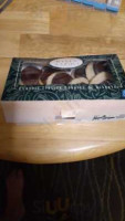 Hostess Cakes inside