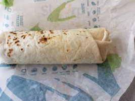 Taco Bell food