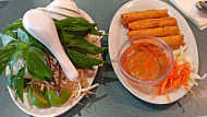 Pho bo ga 777 food