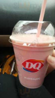 Dairy Queen food