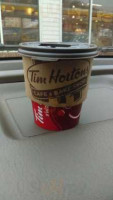 Tim Hortons food