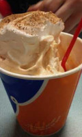 Dairy Queen food