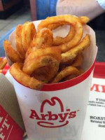 Arby's food