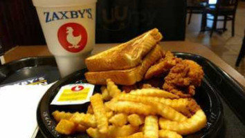 Zaxby's food