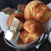 Popovers food