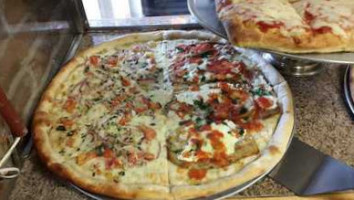 Francesca's And Pizzeria food