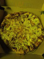 Domino's Pizza food