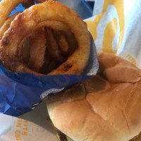 Culver's food