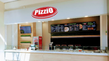 Pizzio inside