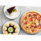 Pizza Express food