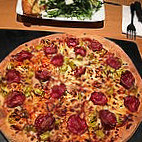 Pizza Hut Trier food