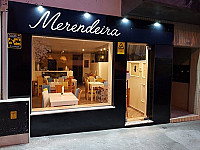 Merendeira inside