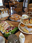 Elmham Tea Post food