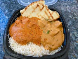 I Love Curry food