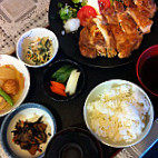 Kidoairaku food