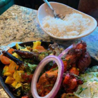 Le Indya Naples Authentic Indian Cuisine food